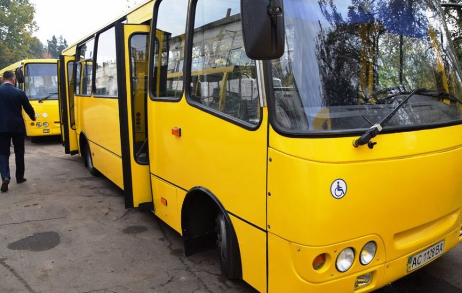Ілюстроване фото. До кінця року ціни на проїзд підвищувати не будуть