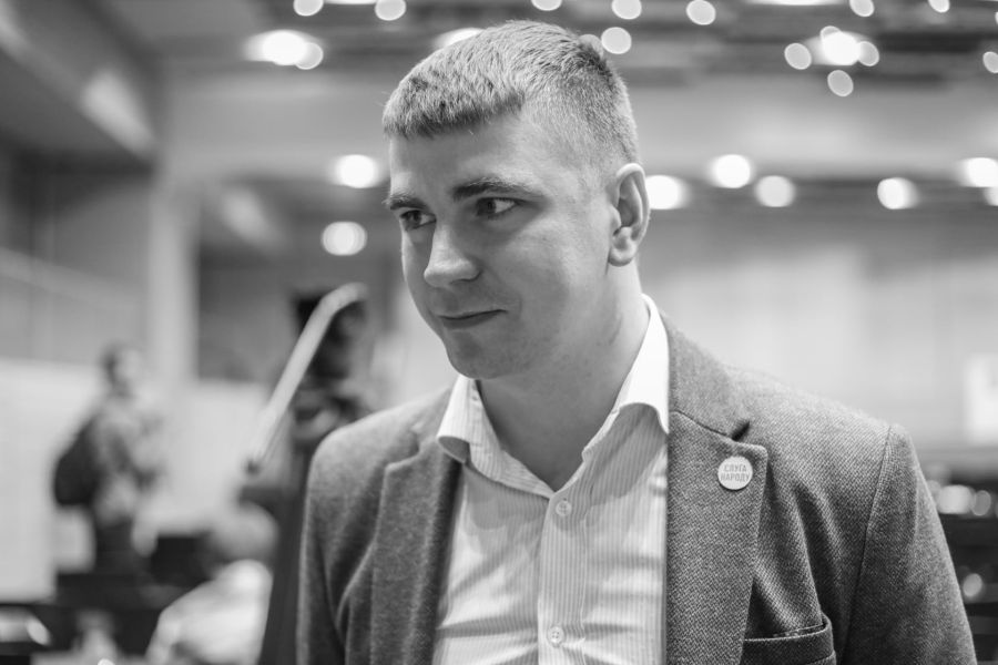 Інцидент трапився о третій годині ночі. Медики не змогли врятувати Антона Полякова