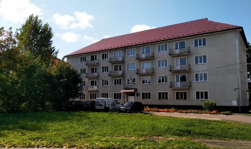 Збір аналізів буде проводитись зранку.