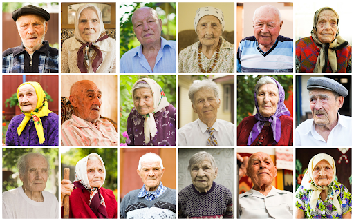 У музеї зафіксовано 122 історії тих часів.