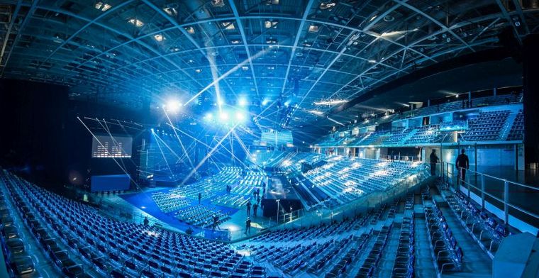 Ілюстрація. Це вже третє місто в Італії, де проведуть конкурс.