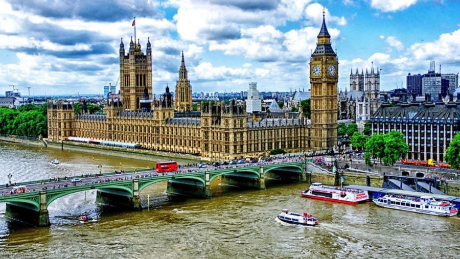 Ілюстрація. Відвідувачі країни мають пройти повний курс вакцинації.