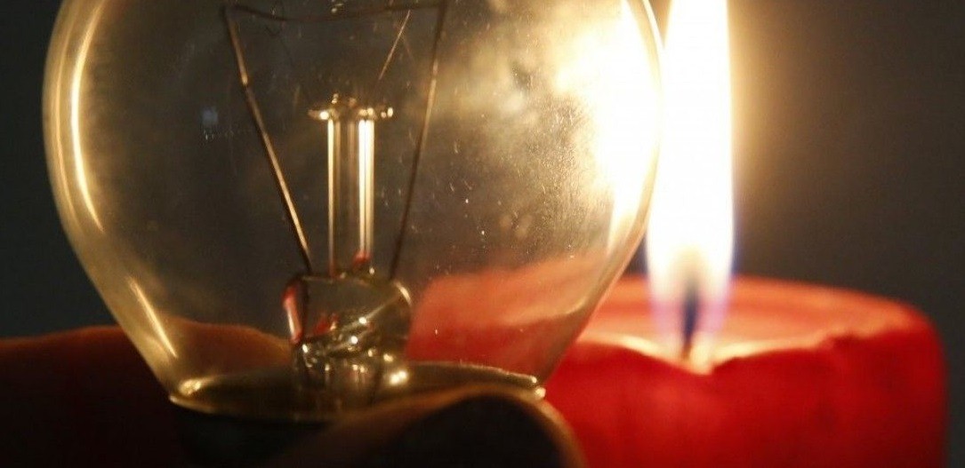 Електропостачання буде відновлено 10 жовтня 2021 року