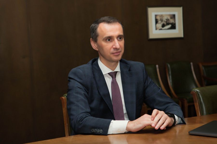 Віктор Ляшко зазначив, що вплив російської пропаганди на антивакцинальні настрої є дуже потужним