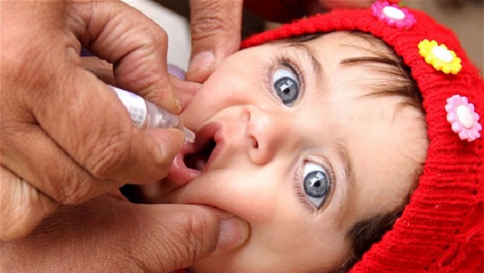 Ілюстрація. Нервові закінчення та м'язи, які були уражені хворобою, не відновлюються.