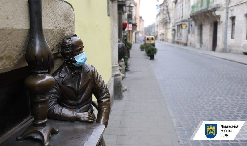 Ілюстроване фото. Карантин не буде жорстким для тих, хто вакцинований або має ПЛР-тест