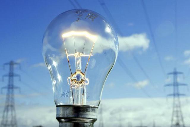 Ілюстроване фото. Електропостачання не буде впродовж дев'яти годин