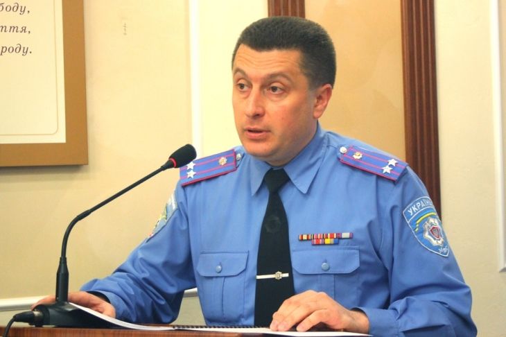 Міліціонер відсудив у МВС 688 тисяч гривень середнього заробітку за час вимушеного прогулу