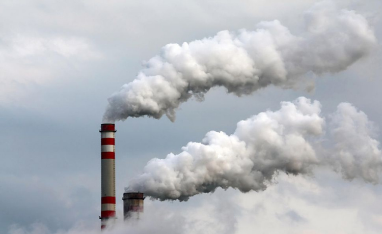 Ілюстроване фото. Підприємство має сплатити майже 9 мільйонів гривень.