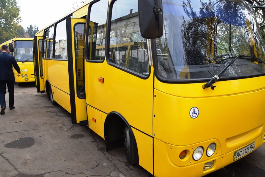 У Калуші готуються підвищити вартість проїзду і на міських автобусних маршрутах загального користування