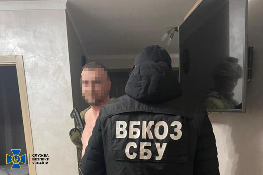 Місячний «чистий» прибуток ділків становив від 400 до 600 тисяч гривень