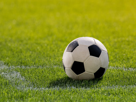 Офіційні футбольні матчі в області будуть відбуватися без глядачів