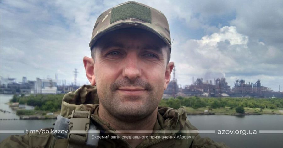 Ігор "Ганьчик" брав участь у багатьох операціях підрозділу, зокрема, був у Мар’їнці та Красногорівці