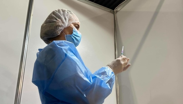 Ілюстроване фото. Кожна вакцина має свій інтервал щеплення.