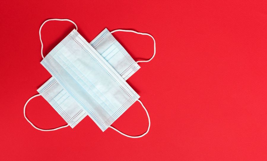 Ілюстроване фото. Також можна зробити ПЛР-тест.