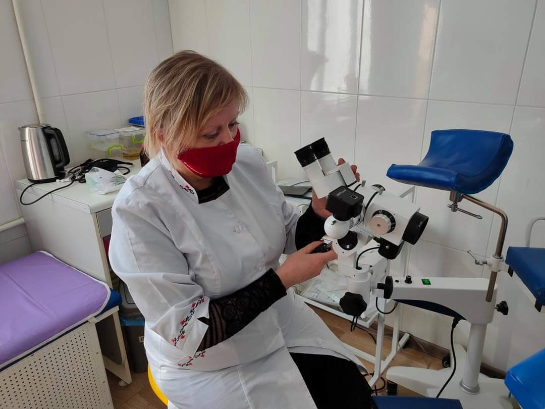 Ілюстроване фото. Можливість переселення жіночої консультації ніколи не розглядалася і не обговорювалася, запевняє влада