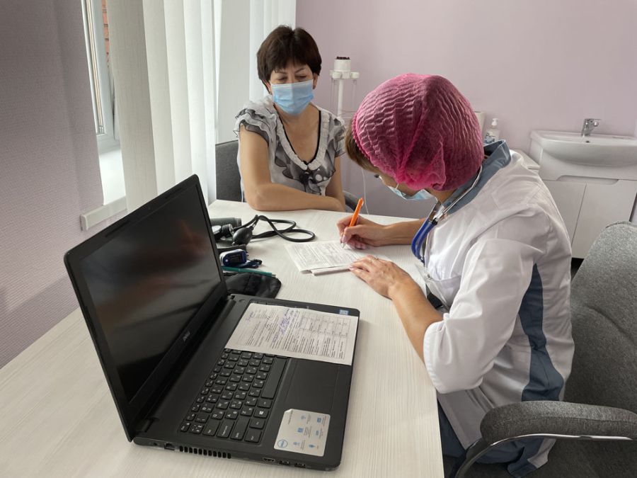 Ілюстроване фото. Постанова передбачає відсторонення від роботи невакцинованих працівників, без винятків