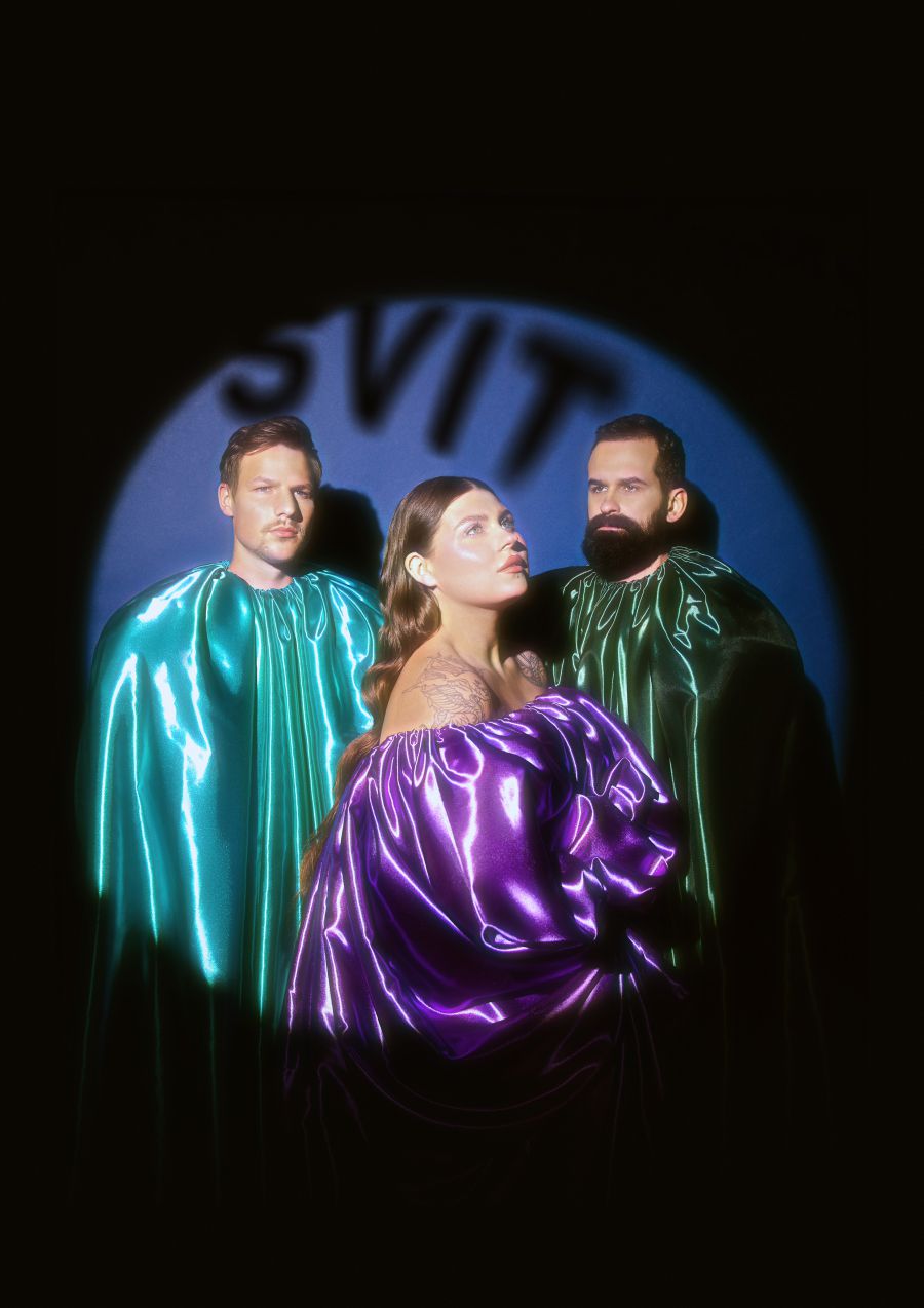 Концертний тур стартує в березні наступного року.