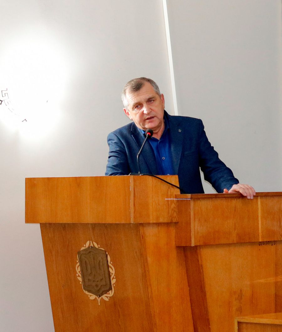 На сьогодні в лікарні померли 4 хворих, а за жовтень — 52 пацієнтів з COVID-19, зазначив Іван Красійчук