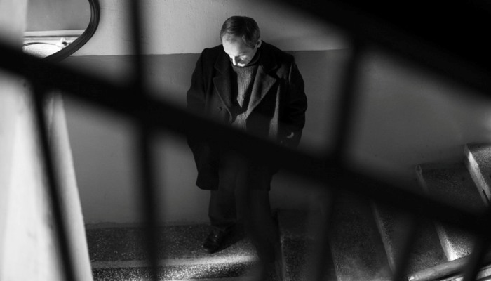 Прем'єра фільму планується за рік.