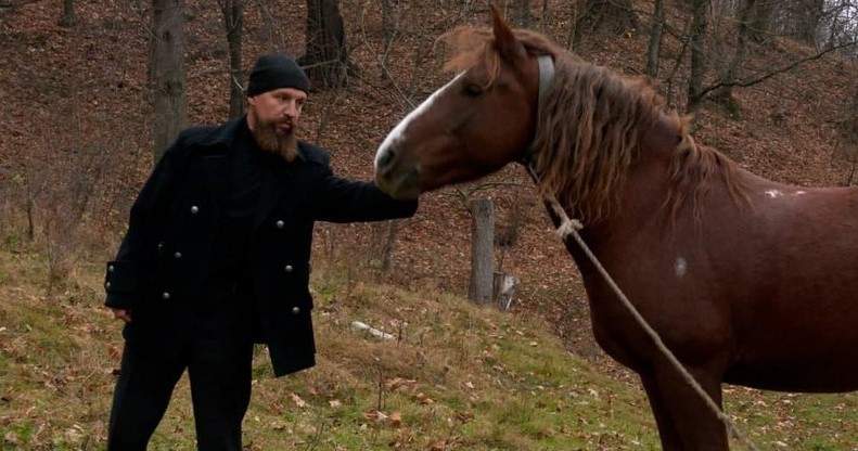 Подружжя Бутусіних працює лісниками в приватному підприємстві