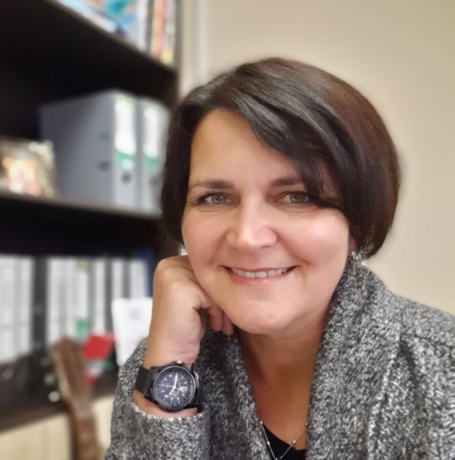 Наталія Кулай є вже другою радницею міського голови Андрія Найди з початку його каденції