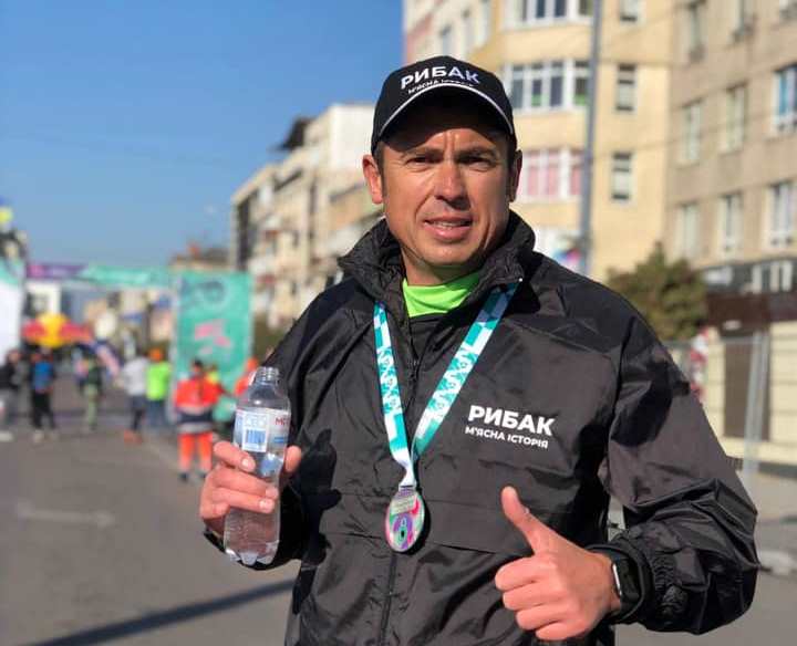 Похорон відбудеться 9-го листопада.