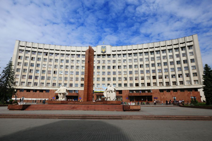 Ілюстроване фото. Відновлення  оздоровлення дітей відновиться після покращення епідеміологічної ситуації в області.