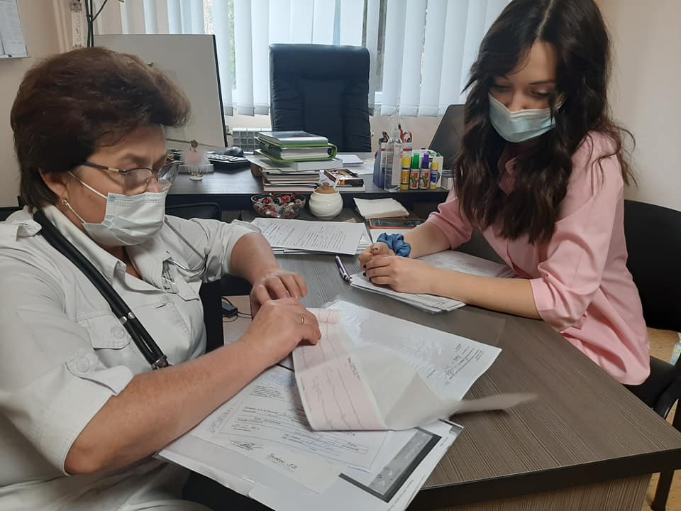 Коронавірус часто дає ускладнення на серце і підвищує ризик тромбутворення