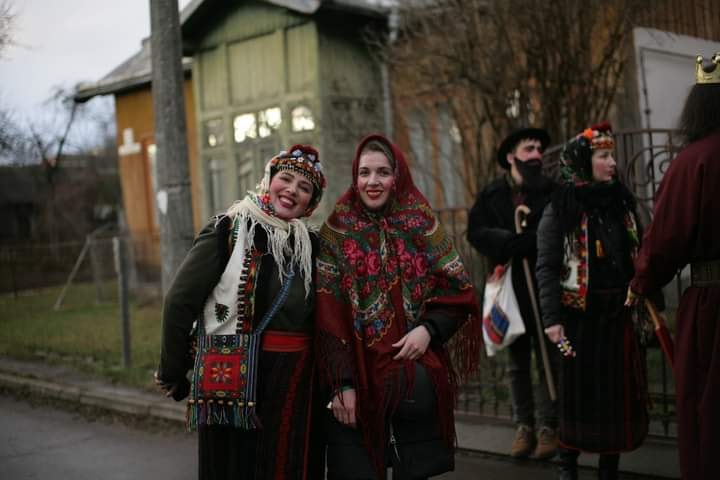 У сучасний карантинний вертеп запрошують творчих калушан