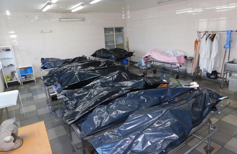 Люди думали, що їх обманюють, а статистику —завищують