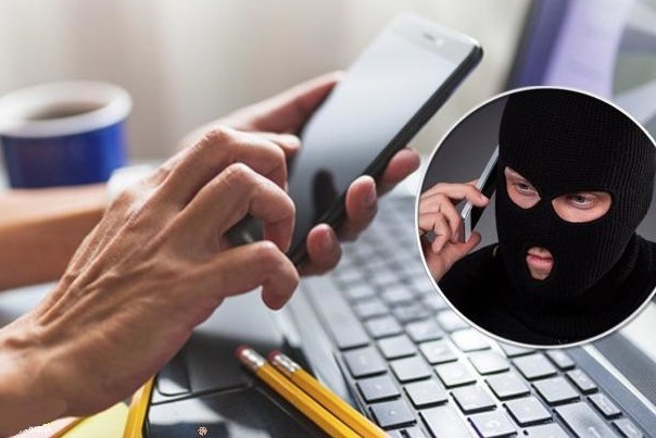 Ілюстроване фото. Варто бути пильним, щоб не попастись на схеми шахраїв.