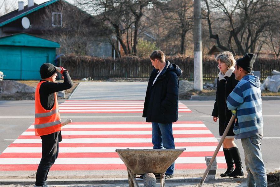 Загальна вартість проєкту становить 135 687,60 гривні