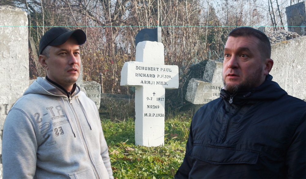 Зараз краєзнавці готують матеріали, щоб презентувати свою роботу на міжнародній науково-практичній конференції