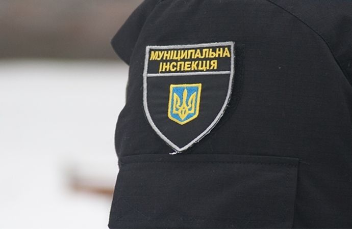 Власники ринку неправомірно захопили частину території міста, де зараз встановлені стаціонарні споруди