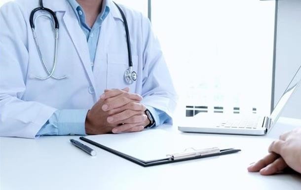 Ілюстроване фото. Показник оформлень е-лікарняних зростає щодня.