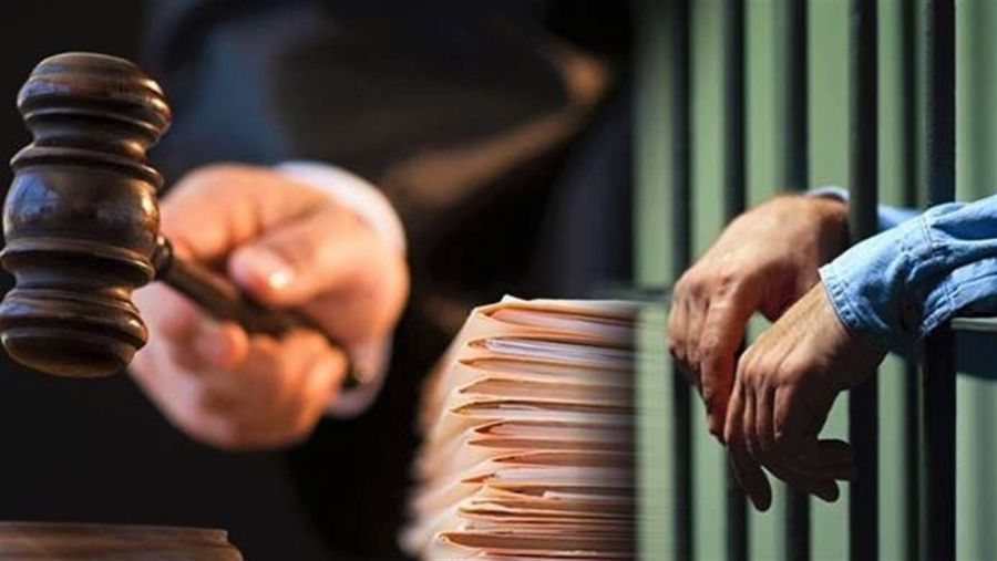 Ілюстроване фото. Затриманий ще може подати апеляцію.