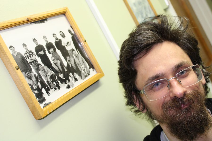 На станції є умови для проведення операцій.