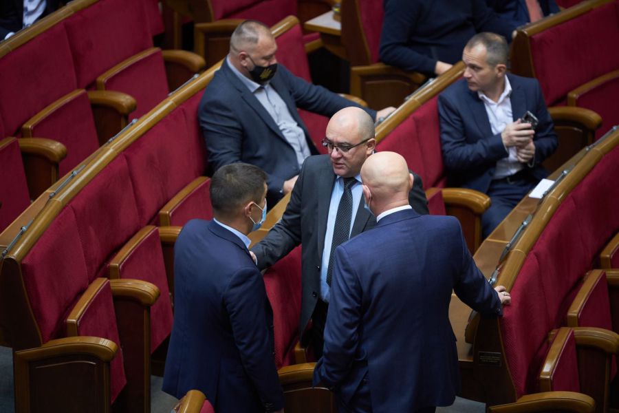 Проєкт містить в собі декілька пунктів.