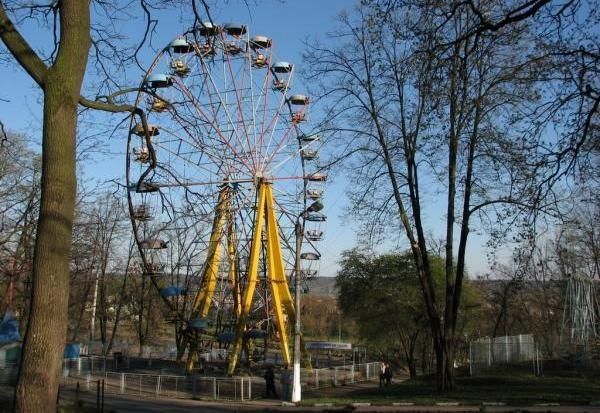 Імена благодійників поки що не афішують