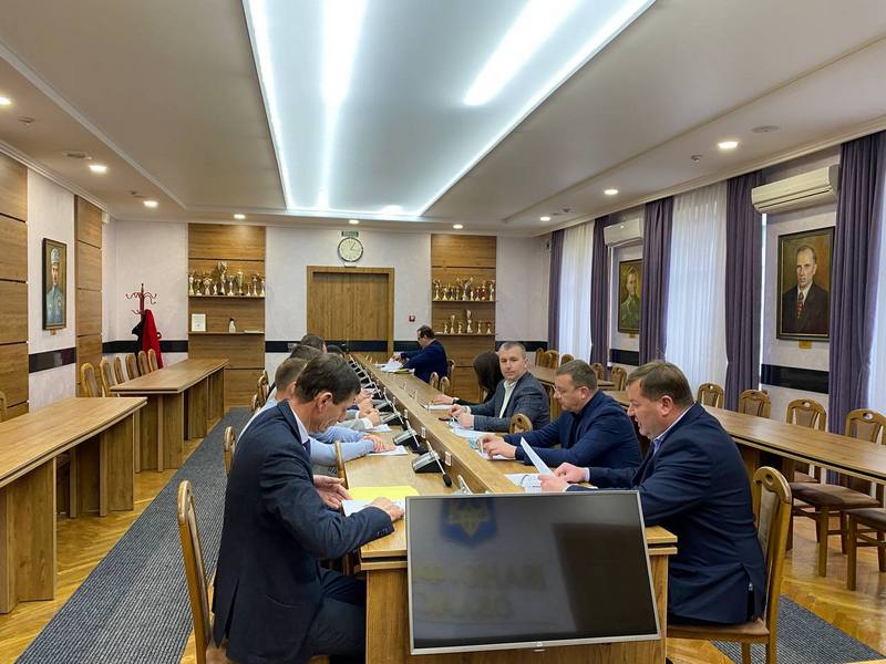 Вручення дипломів переможцям традиційно відбудеться на початку грудня 2021 року