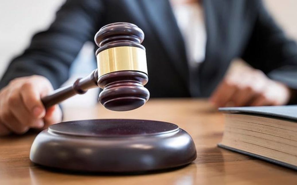 Ілюстроване фото. На водія патрульні склали протокол.