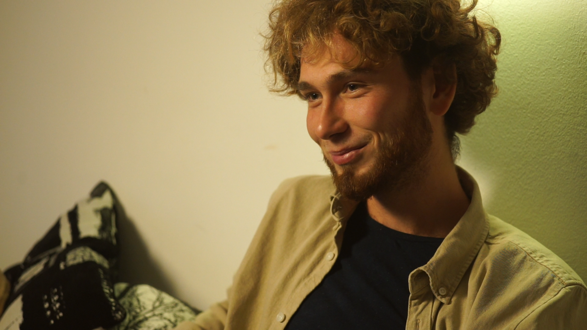 Євген Василів вважає, що мандрувати потрібно з мінімальним бюджетом, щоб відчути життя і культуру країни