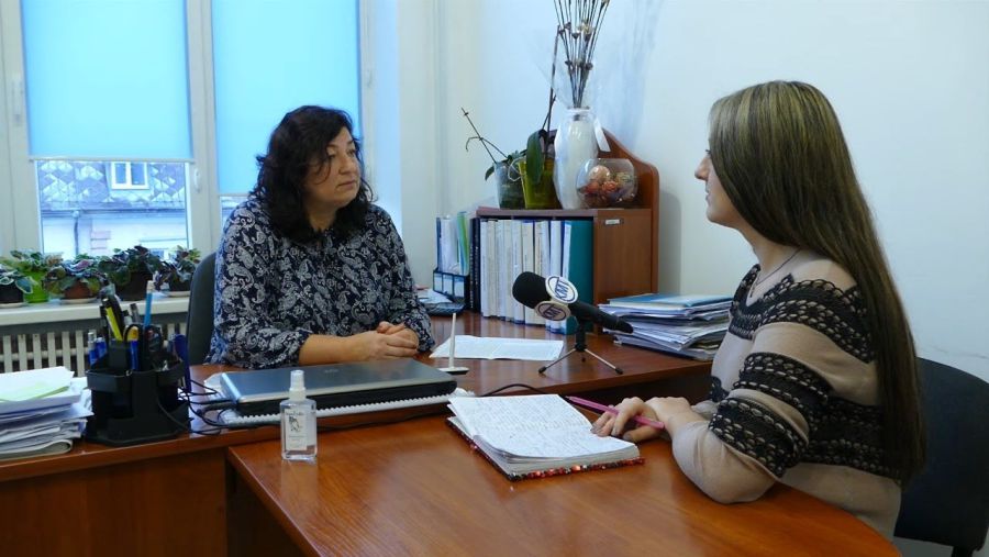 У Калуші незабаром буде кімнатадля жертв домашнього насильства