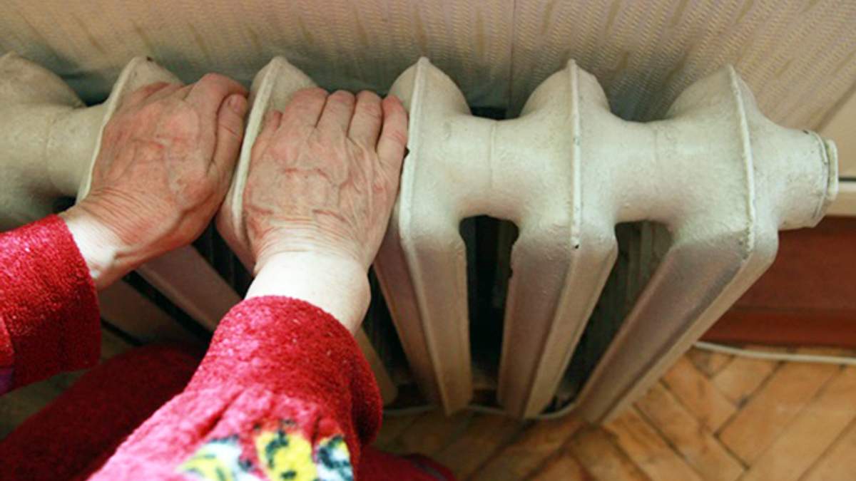 Запуск і робота котельні пов’язані зі збитками, а рішення про допомогу на індивідуальне опалення явно запізнилося