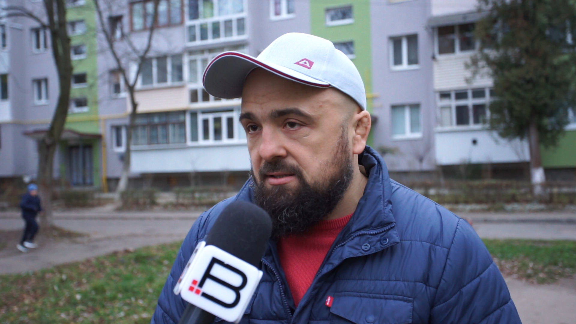 Основним фактором, що стримує участь ОСББ у програмі, є низька платоспроможність мешканців, каже Микола Височанський