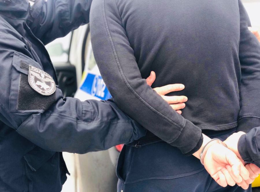 Ілюстроване фото. Затриманий виявився родичем вбитого.