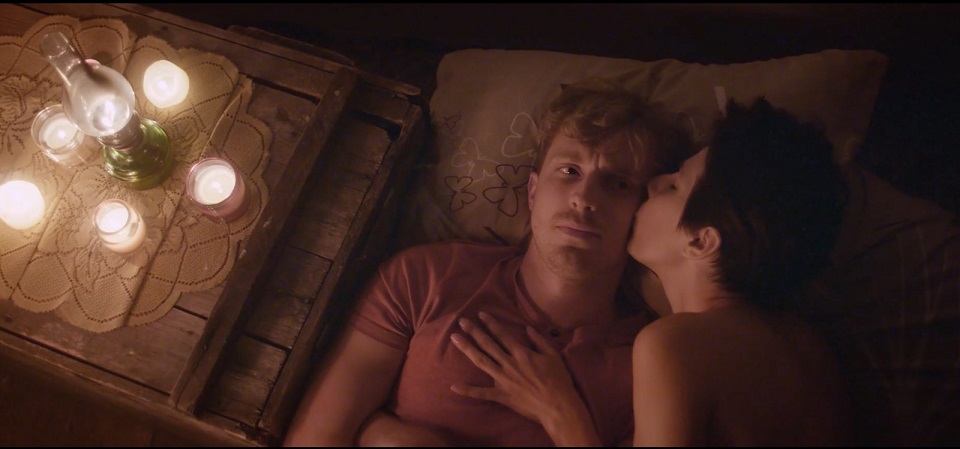 Фестиваль українського кіно у Варшаві проходить вшосте. 