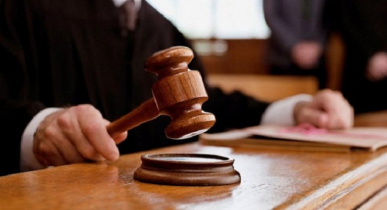 Ілюстрація. Позивачка пропустила місячний термін подачі документів.