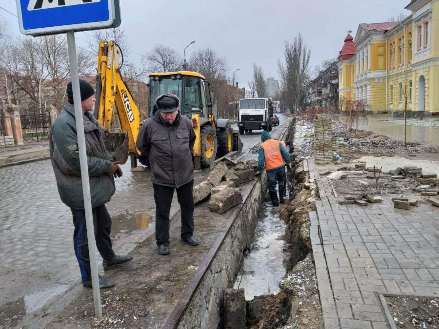 Ілюстроване фото. Станом на 1 грудня вакциновано 79% працівників міської влади, комунальників, освітян і медиків